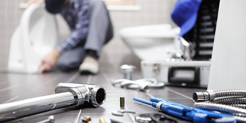 Residential Plumbing in Griffin, Georgia